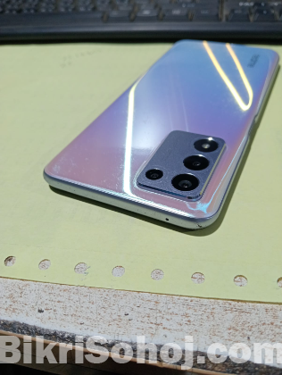 Realme 9 5G Speed Edition